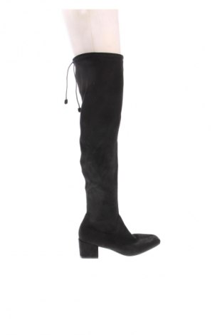 Damskie kozaki Unbranded, Rozmiar 41, Kolor Czarny, Cena 112,99 zł