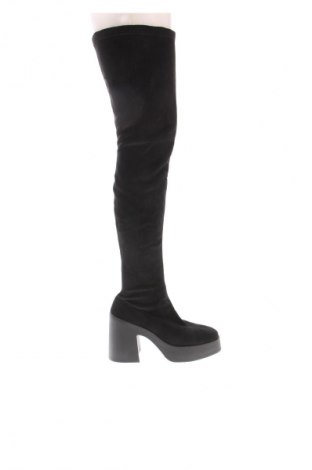 Damenstiefel Unbranded, Größe 41, Farbe Schwarz, Preis 47,99 €