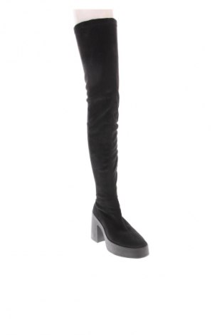 Damenstiefel Unbranded, Größe 41, Farbe Schwarz, Preis 47,99 €