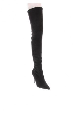 Дамски ботуши Unbranded, Размер 40, Цвят Черен, Цена 93,99 лв.