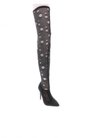 Дамски ботуши Unbranded, Размер 40, Цвят Черен, Цена 76,00 лв.