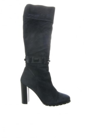 Γυναικείες μπότες Unbranded, Μέγεθος 40, Χρώμα Μπλέ, Τιμή 64,96 €