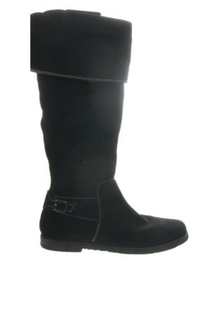 Γυναικείες μπότες Unbranded, Μέγεθος 40, Χρώμα Μαύρο, Τιμή 88,53 €