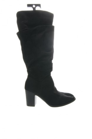 Damenstiefel Unbranded, Größe 39, Farbe Schwarz, Preis 38,94 €