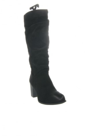 Damenstiefel Unbranded, Größe 39, Farbe Schwarz, Preis 38,94 €