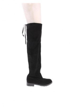 Damenstiefel Unbranded, Größe 40, Farbe Schwarz, Preis 38,87 €