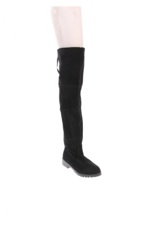 Damenstiefel Unbranded, Größe 40, Farbe Schwarz, Preis 38,87 €