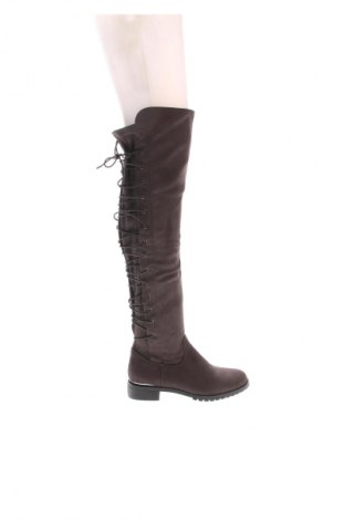 Damenstiefel Unbranded, Größe 38, Farbe Schwarz, Preis 38,87 €