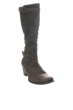 Cizme de damă Unbranded, Mărime 38, Culoare Maro, Preț 334,21 Lei