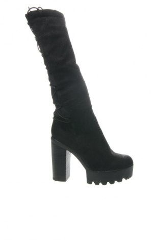 Damskie kozaki Unbranded, Rozmiar 40, Kolor Czarny, Cena 174,71 zł