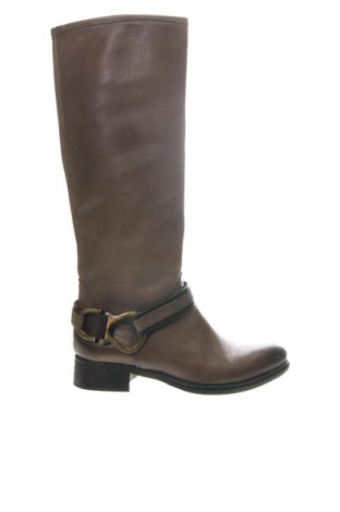 Damenstiefel Unbranded, Größe 38, Farbe Braun, Preis € 64,92
