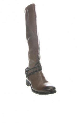 Damenstiefel Unbranded, Größe 38, Farbe Braun, Preis € 64,92