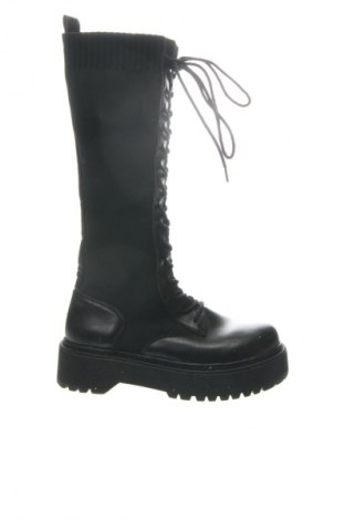 Damenstiefel Unbranded, Größe 37, Farbe Schwarz, Preis € 38,87