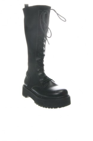 Damenstiefel Unbranded, Größe 37, Farbe Schwarz, Preis € 38,87