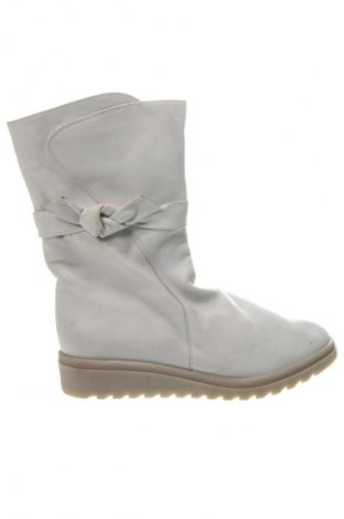 Damenstiefel Unbranded, Größe 38, Farbe Weiß, Preis € 74,92