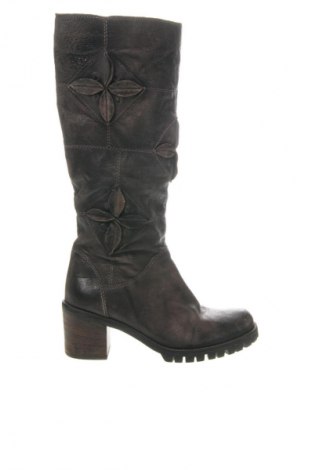 Damskie kozaki Unbranded, Rozmiar 40, Kolor Brązowy, Cena 291,95 zł