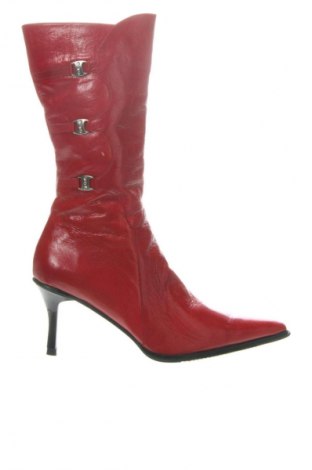 Dámske topánky  Unbranded, Veľkosť 39, Farba Červená, Cena  64,92 €