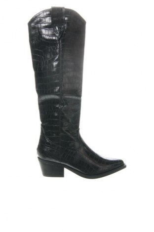 Damenstiefel Unbranded, Größe 36, Farbe Schwarz, Preis 47,57 €