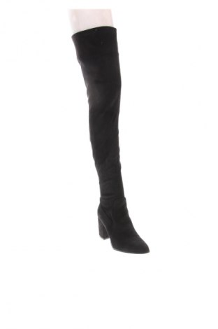 Дамски ботуши Unbranded, Размер 39, Цвят Черен, Цена 93,99 лв.