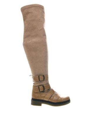 Damenstiefel Unbranded, Größe 36, Farbe Braun, Preis € 38,87