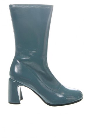 Cizme de damă Unbranded, Mărime 40, Culoare Albastru, Preț 246,95 Lei