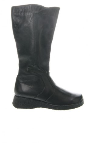 Γυναικείες μπότες Unbranded, Μέγεθος 37, Χρώμα Μαύρο, Τιμή 64,92 €