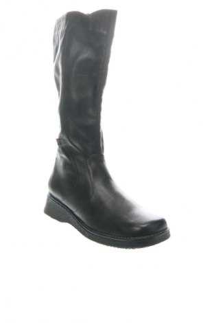 Γυναικείες μπότες Unbranded, Μέγεθος 37, Χρώμα Μαύρο, Τιμή 64,92 €