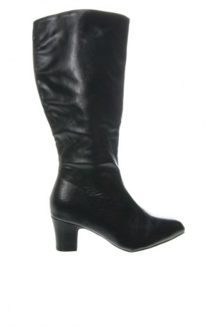 Damenstiefel Unbranded, Größe 39, Farbe Schwarz, Preis € 48,00