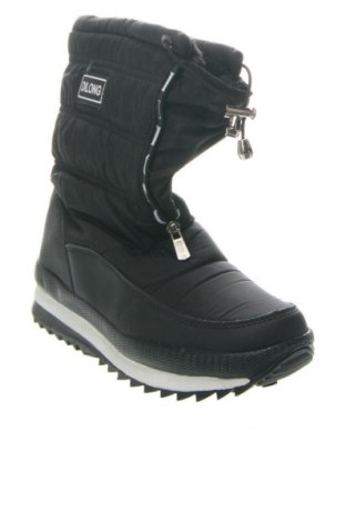 Damenstiefel Unbranded, Größe 39, Farbe Schwarz, Preis € 38,87