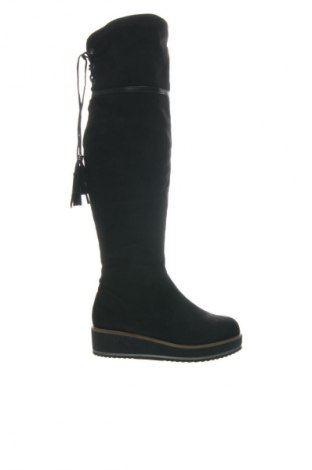 Damenstiefel Unbranded, Größe 40, Farbe Schwarz, Preis € 38,87