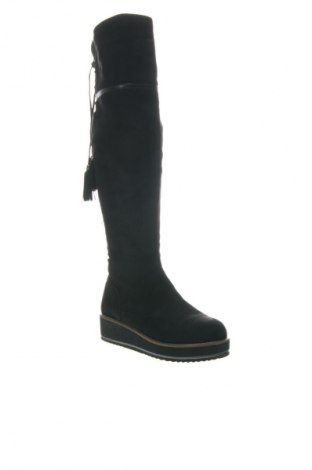 Damenstiefel Unbranded, Größe 40, Farbe Schwarz, Preis € 38,87