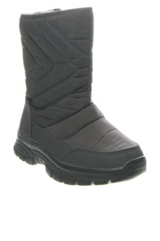 Damskie kozaki Unbranded, Rozmiar 37, Kolor Szary, Cena 174,71 zł