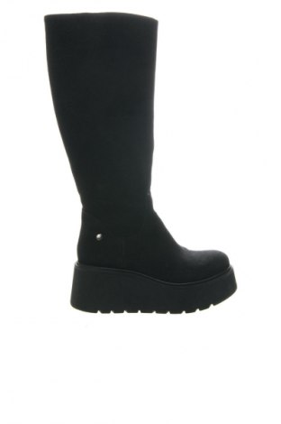 Damskie kozaki Unbranded, Rozmiar 37, Kolor Czarny, Cena 291,77 zł