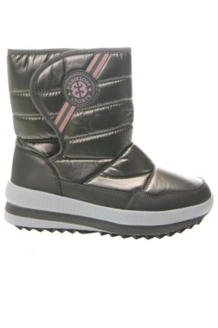 Damenstiefel Unbranded, Größe 39, Farbe Mehrfarbig, Preis € 38,87