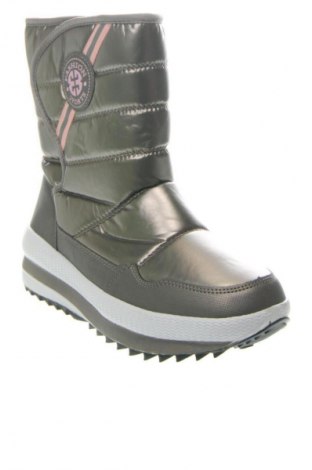 Damenstiefel Unbranded, Größe 39, Farbe Mehrfarbig, Preis € 38,87