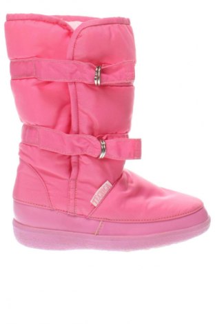 Damenstiefel Unbranded, Größe 36, Farbe Rosa, Preis 38,87 €