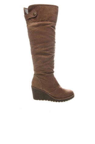 Dámské boty  Unbranded, Velikost 37, Barva Hnědá, Cena  965,00 Kč