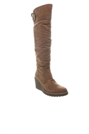 Dámské boty  Unbranded, Velikost 37, Barva Hnědá, Cena  965,00 Kč