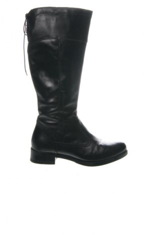 Cizme de damă Varese, Mărime 40, Culoare Negru, Preț 432,16 Lei