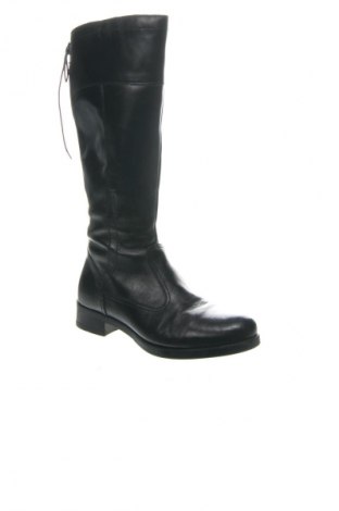 Cizme de damă Varese, Mărime 40, Culoare Negru, Preț 432,16 Lei