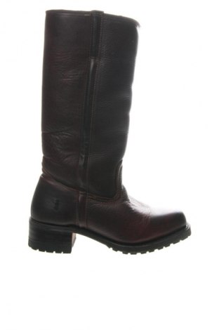 Női csizma Frye, Méret 41, Szín Barna, Ár 115 600 Ft