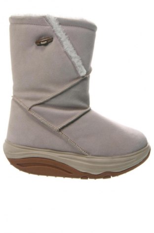 Damskie kozaki Walkmaxx, Rozmiar 37, Kolor Beżowy, Cena 291,77 zł