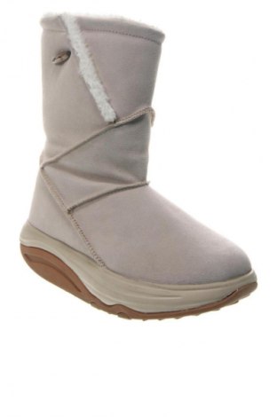 Damskie kozaki Walkmaxx, Rozmiar 37, Kolor Beżowy, Cena 291,77 zł