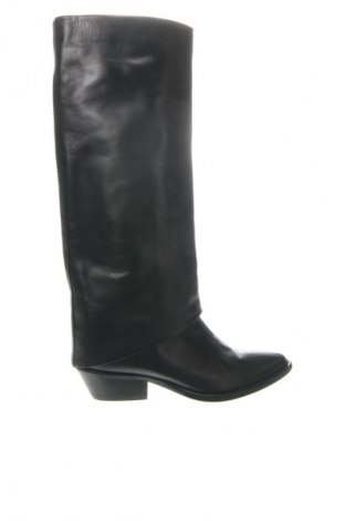 Cizme de damă Xetra, Mărime 39, Culoare Negru, Preț 200,64 Lei
