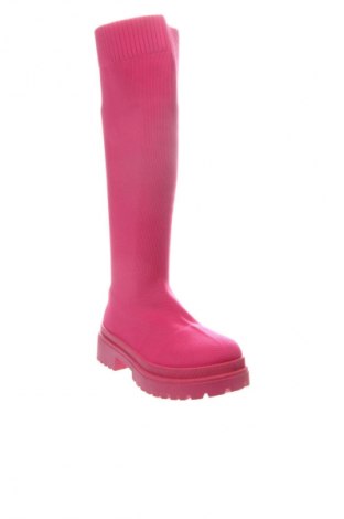 Damenstiefel Zapatos, Größe 37, Farbe Rosa, Preis 38,87 €