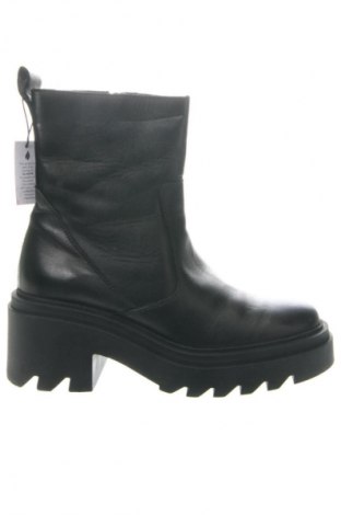 Dámské boty  Zign, Velikost 40, Barva Černá, Cena  3 099,00 Kč