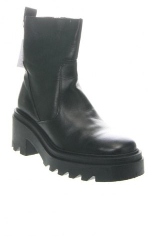 Dámské boty  Zign, Velikost 40, Barva Černá, Cena  3 099,00 Kč