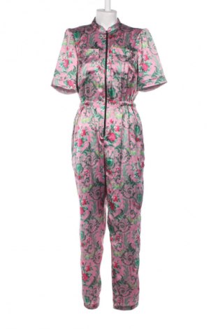 Salopetă lungă de damă ASOS, Mărime S, Culoare Multicolor, Preț 179,00 Lei