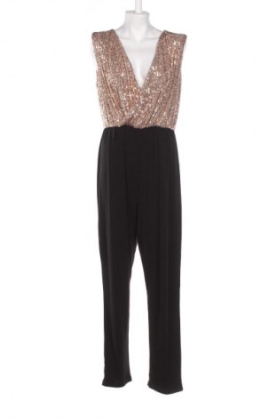 Дамски дълъг гащеризон About You, Размер M, Цвят Многоцветен, Цена 24,99 лв.