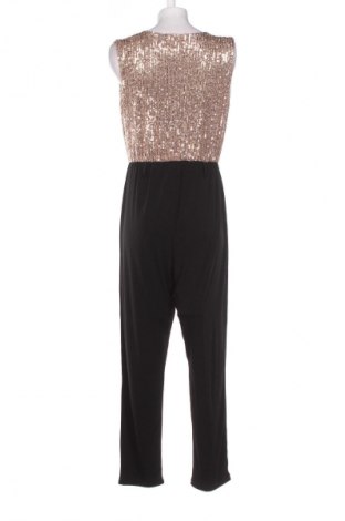 Дамски дълъг гащеризон About You, Размер M, Цвят Многоцветен, Цена 24,99 лв.